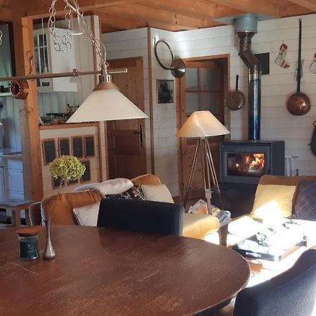 La Maison Bois Chaon  Dış mekan fotoğraf