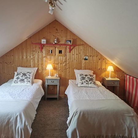 La Maison Bois Chaon  Dış mekan fotoğraf
