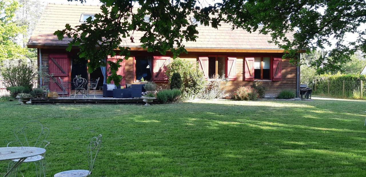 La Maison Bois Chaon  Dış mekan fotoğraf