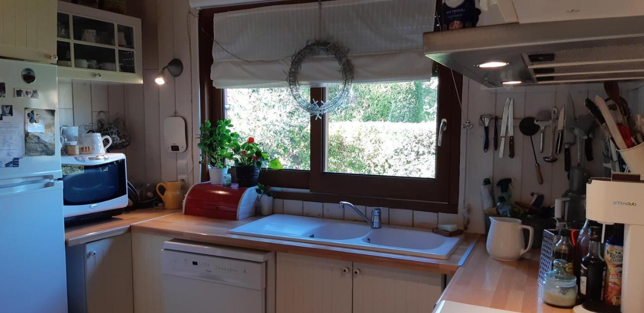 La Maison Bois Chaon  Dış mekan fotoğraf