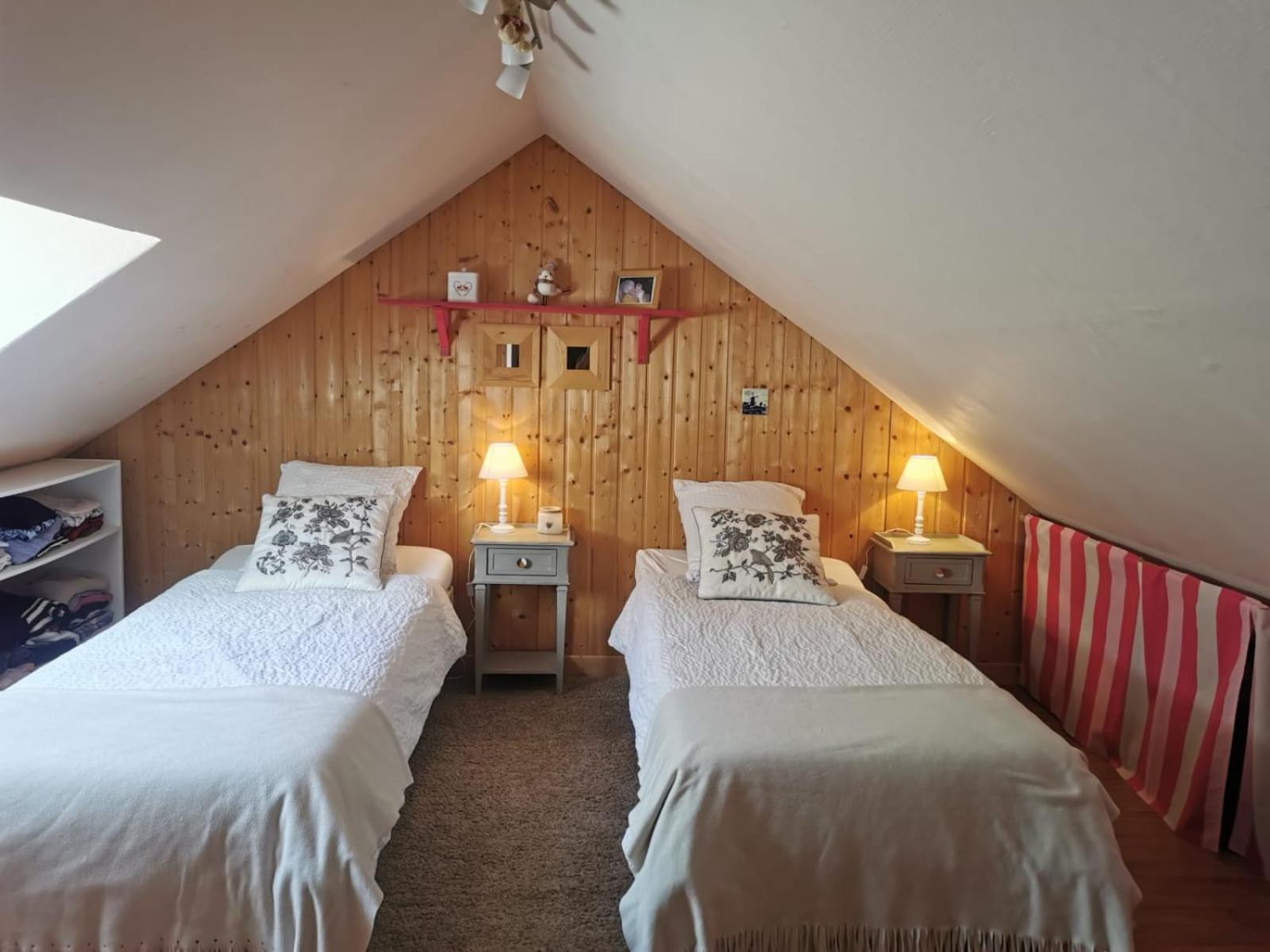La Maison Bois Chaon  Dış mekan fotoğraf