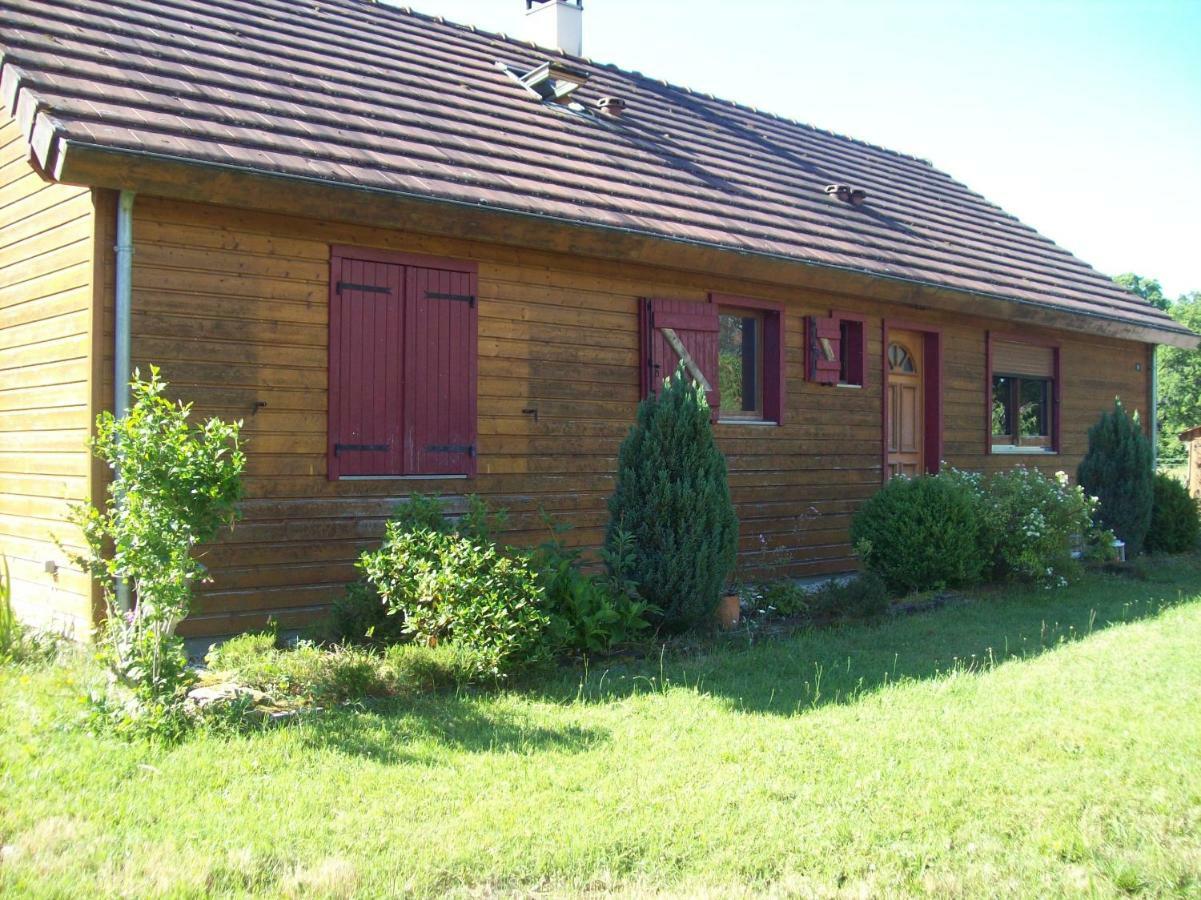 La Maison Bois Chaon  Dış mekan fotoğraf