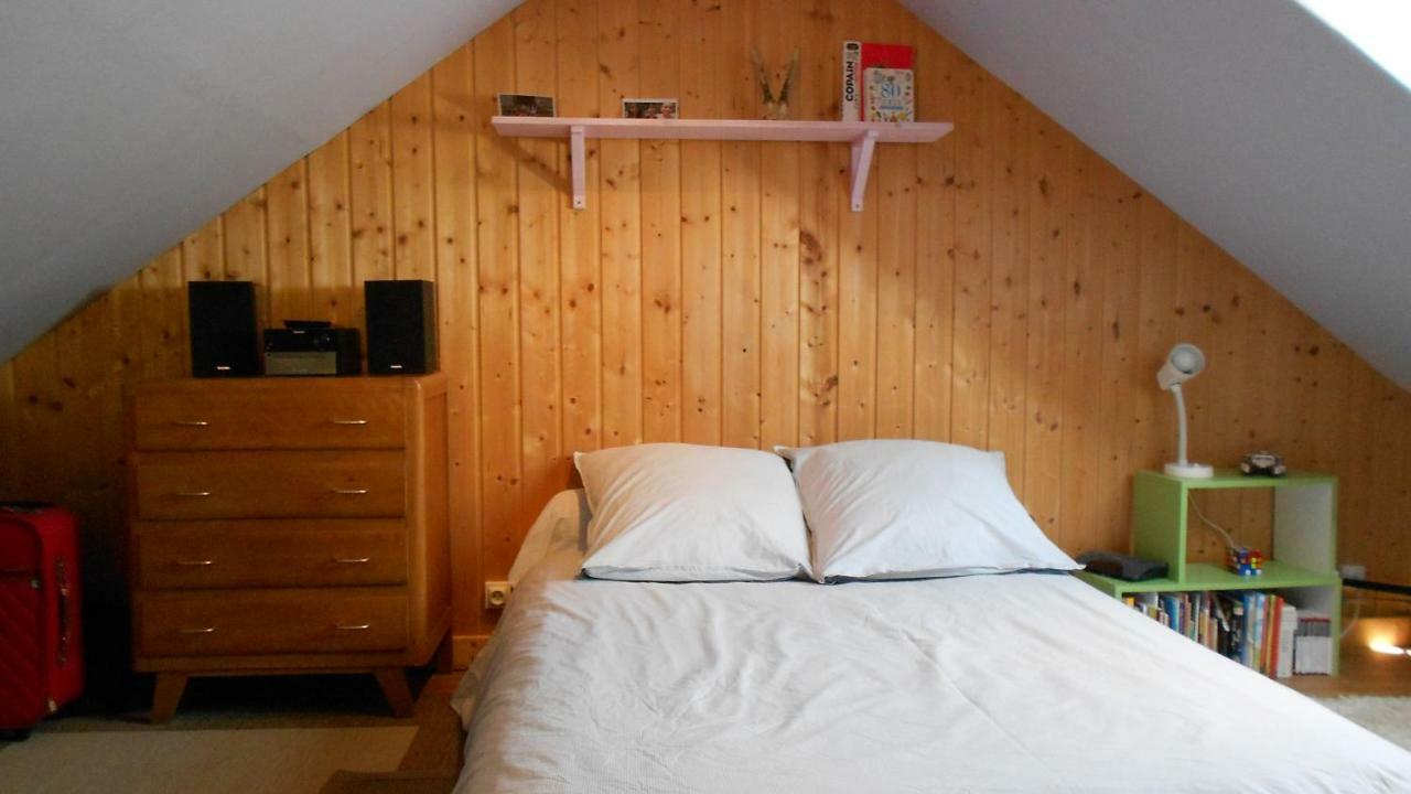 La Maison Bois Chaon  Dış mekan fotoğraf
