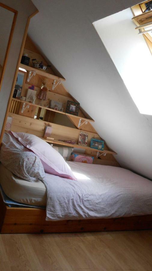 La Maison Bois Chaon  Dış mekan fotoğraf