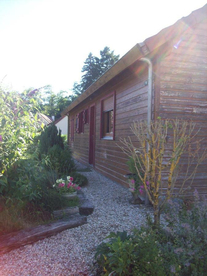 La Maison Bois Chaon  Dış mekan fotoğraf